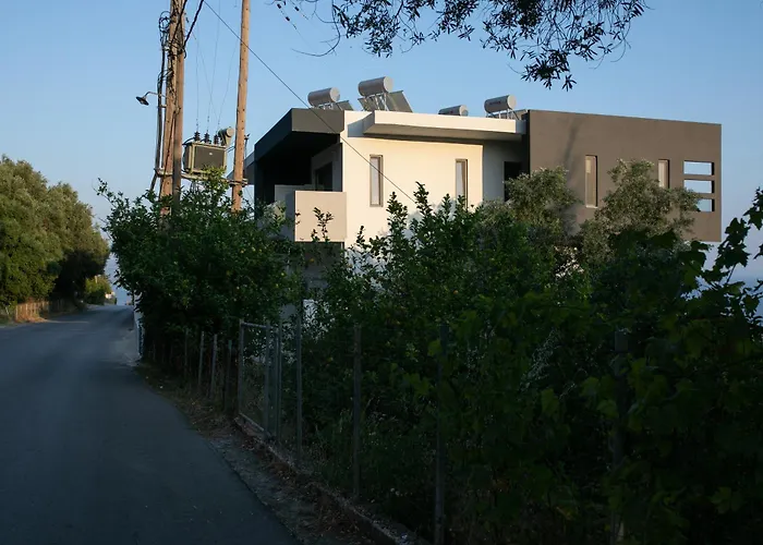 Anassa Apartment