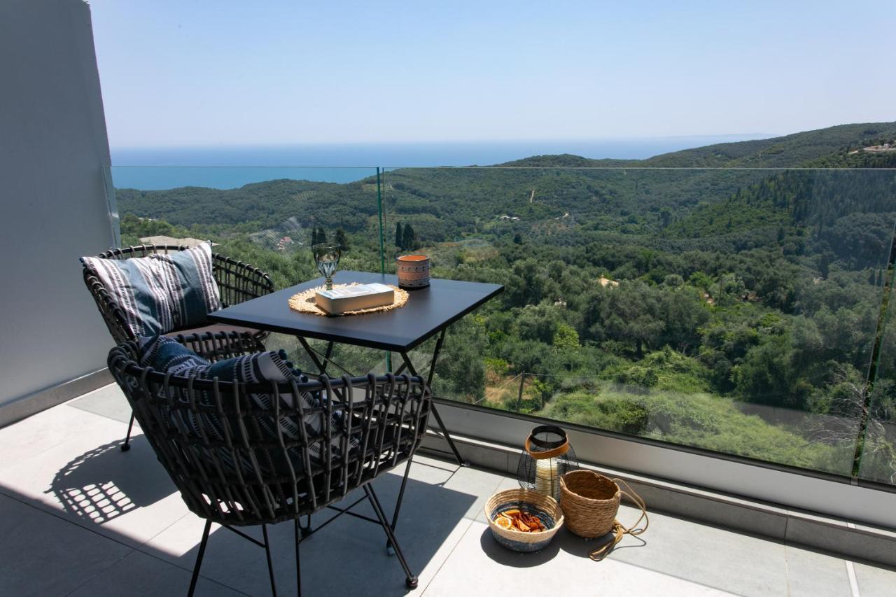 Anassa Πάργα