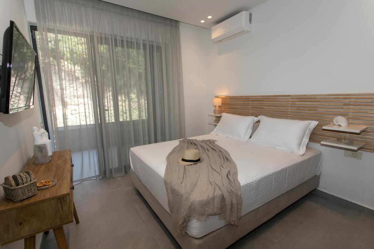 Διαμέρισμα Anassa