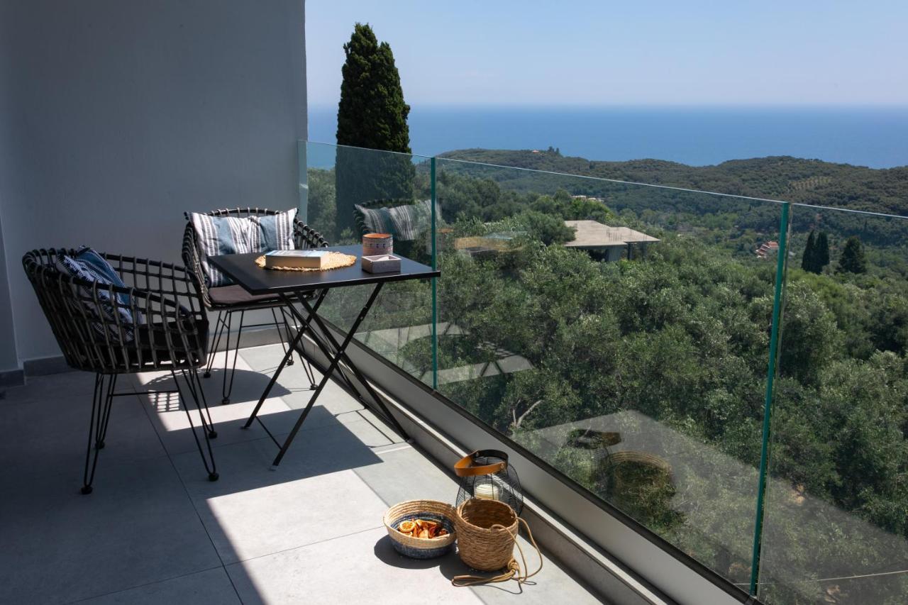 Διαμέρισμα Anassa