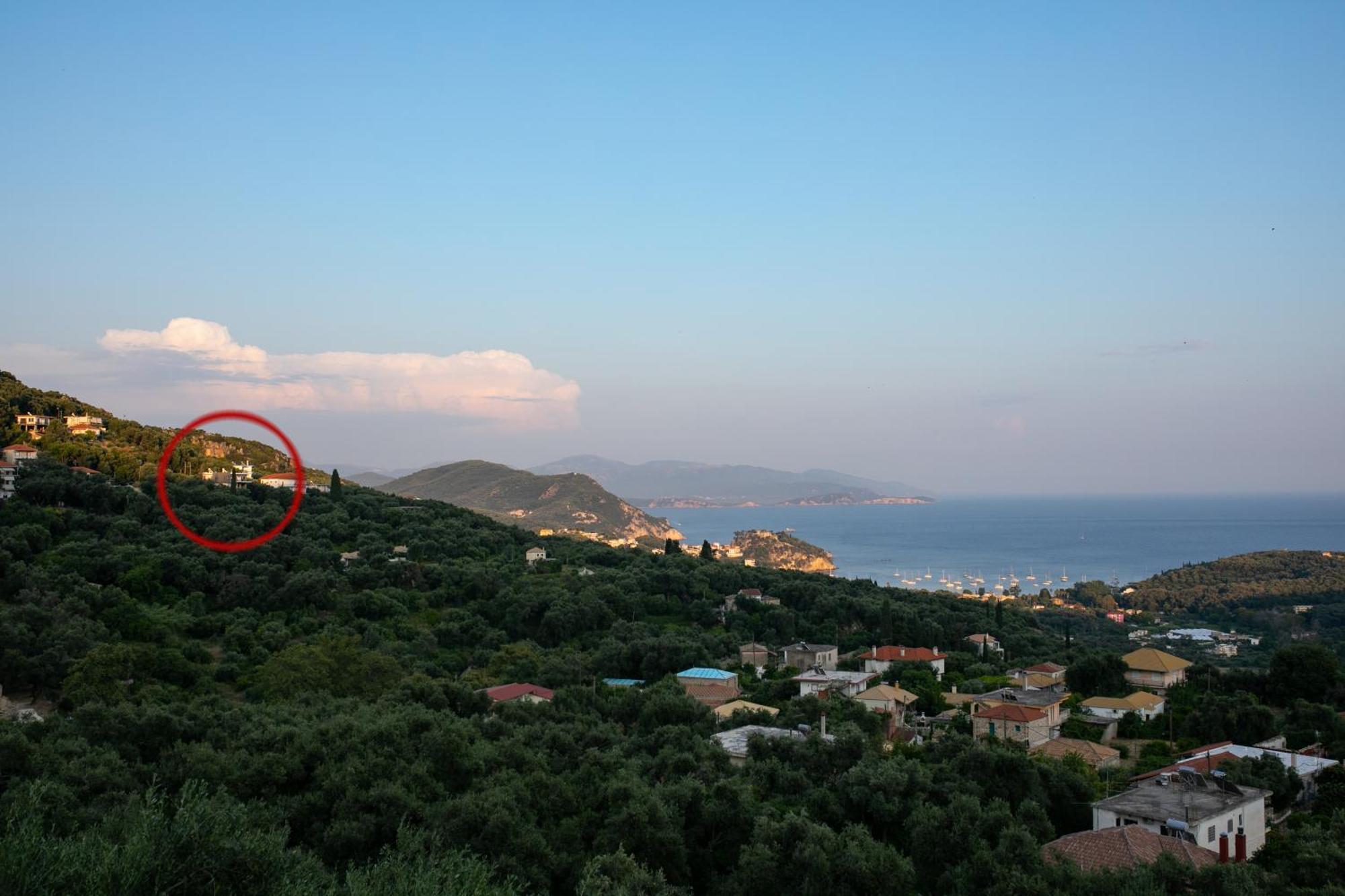 Anassa Πάργα