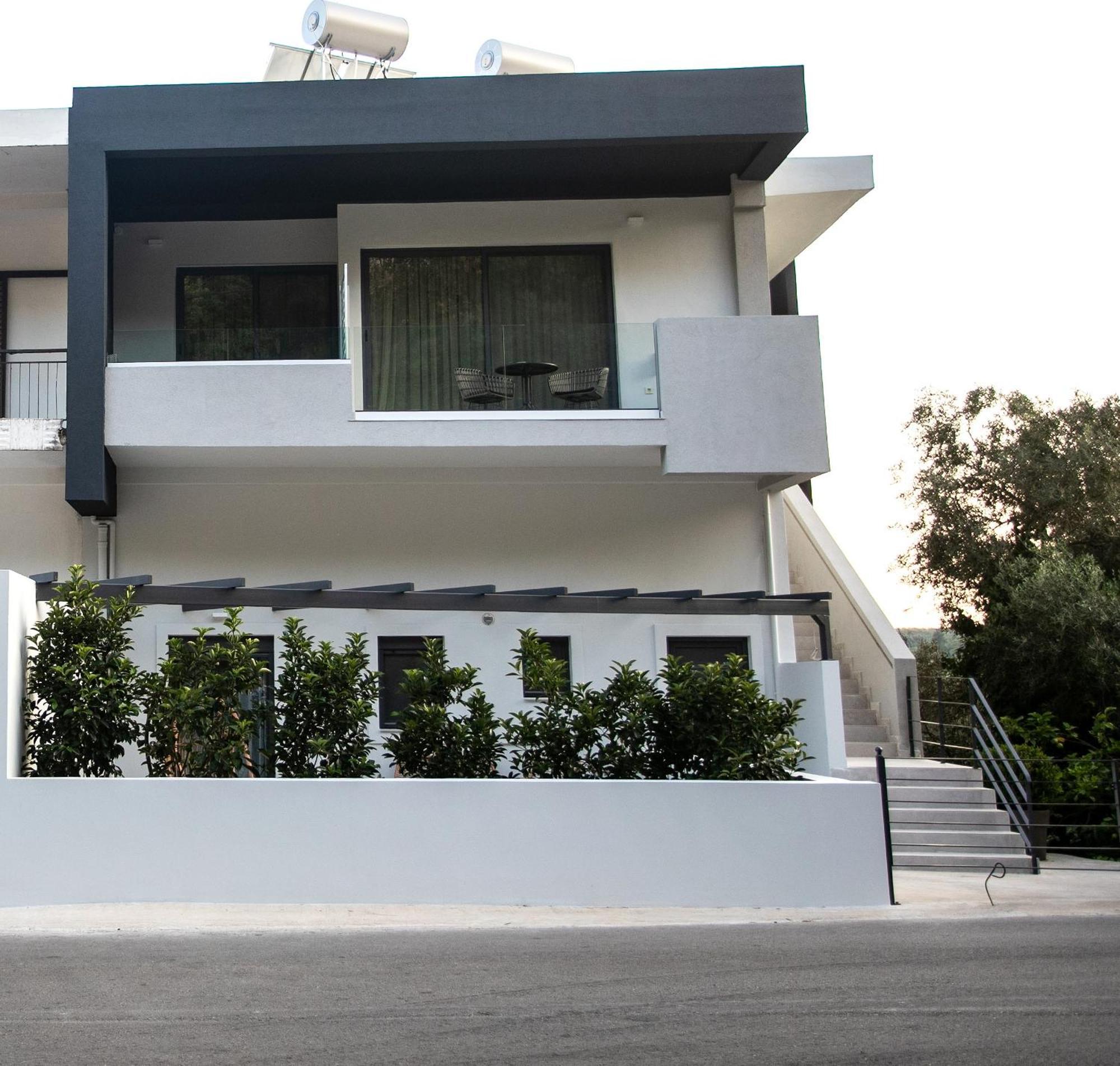Anassa Διαμέρισμα *