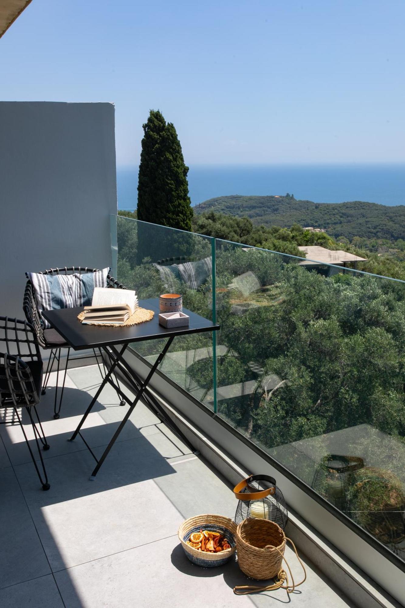 Διαμέρισμα Anassa *