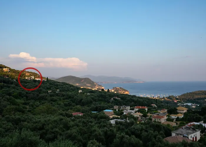 Anassa Apartment